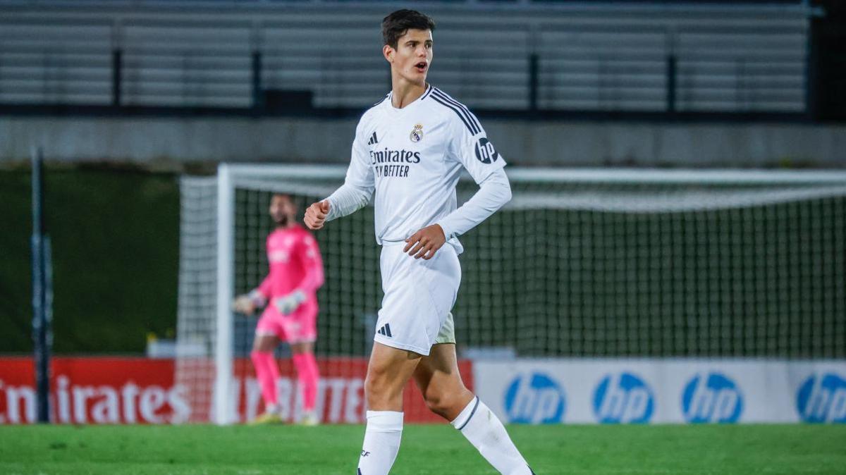 Mercado de fichajes | Chema Andrés, opción de invierno por 13 millones