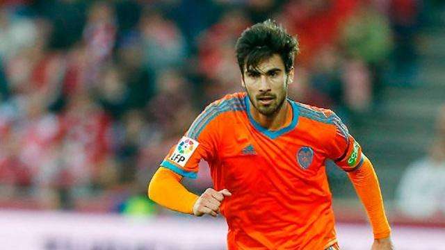Tele Lombardia: André Gomes, acuerdo cerrado con la Juventus