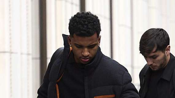 La salida de Rodrygo, más cerca: optimismo en uno de sus pretendientes