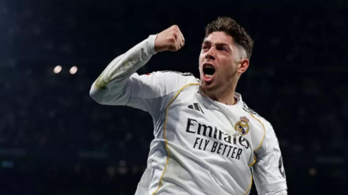 Fede Valverde regresaría este sábado: el Bernabéu dictará sentencia