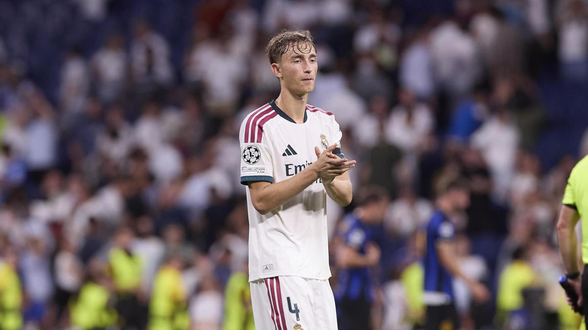 Confirmado un partido de sanción para Dean Huijsen