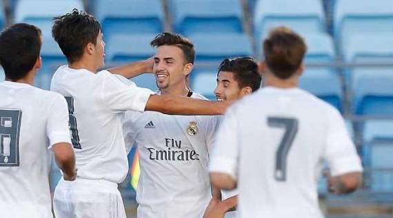 NOTAS: Castilla - Talavera