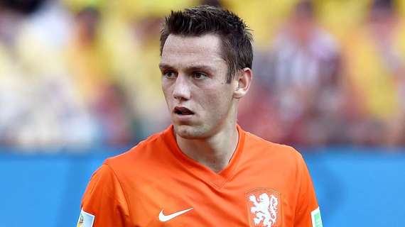 De Vrij, a un paso del Manchester United