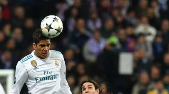 Real Madrid, Varane va en serio: está decidido a irse en verano