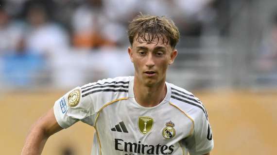 Huijsen rompe su silencio tras su ridícula expulsión en Anoeta