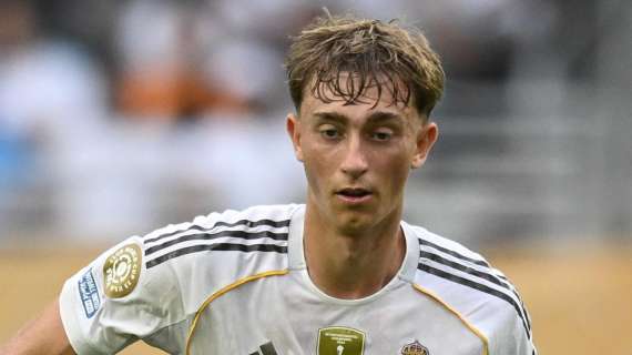 Cuando el error reconocido no basta: Huijsen paga por ser del Madrid