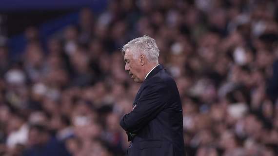 Alerta máxima en el Real Madrid: Ancelotti podría quedarse sin jugadores