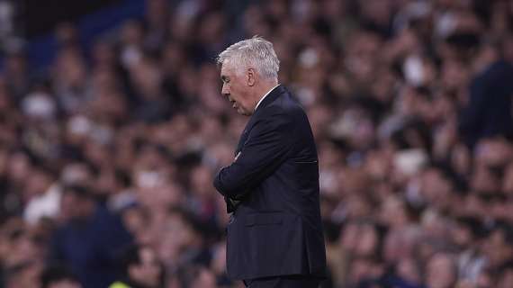 El Real Madrid pone fecha al adiós de Ancelotti, el fichaje a coste cero de 2026...