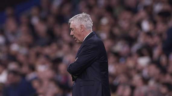 La arriesgada decisión de Carlo Ancelotti para el derbi: mucha atención