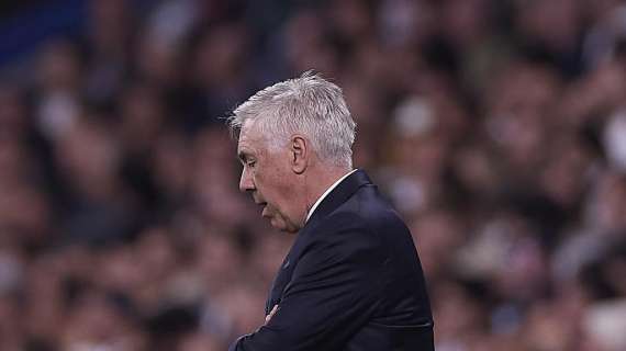 Carlo Ancelotti, Real Madrid