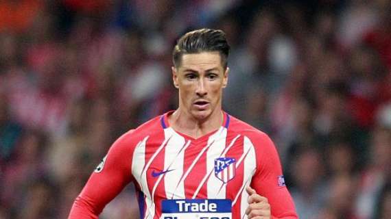 FINAL - Atlético de Madrid 2-2 Eibar: Torres dice adiós con un doblete