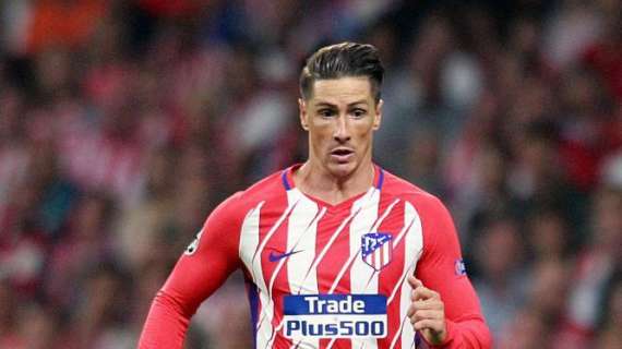 VÍDEO BD - Torres: "Ante el Madrid siempre es un partido especial"