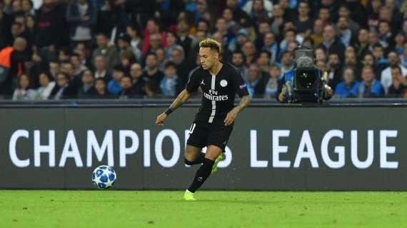 Fichajes Real Madrid, Neymar se despide de la liga francesa: "Hasta la próxima, Ligue 1"