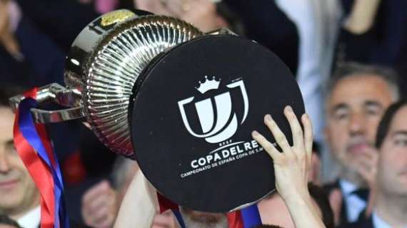 Cadena SER - La RFEF no descarta aplazar la final de la Copa del Rey