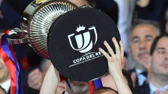 ¿Dónde ver el sorteo de cuartos de final de Copa del Rey? Fecha, TV y dónde ver online los emparejamientos