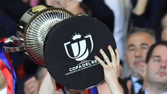 Cope -  El ayuntamiento de Sevilla apuesta muy fuerte por albergar la final de Copa