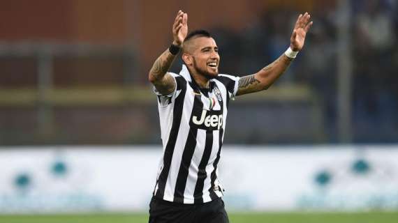 Benítez acerca el fichaje de Vidal