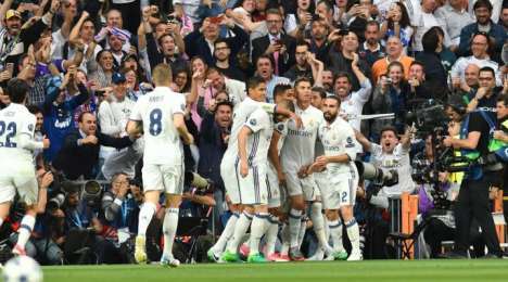 Agenda del día: Jornada de descanso para los jugadores del Real Madrid