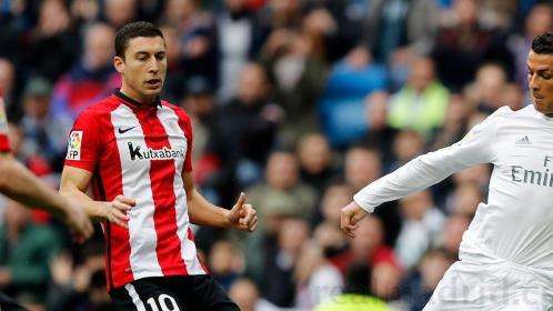 Vidal incluye a Cristiano en su 'Cinco ideal'