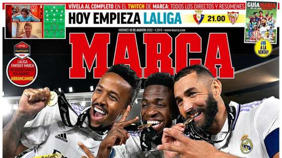 Marca