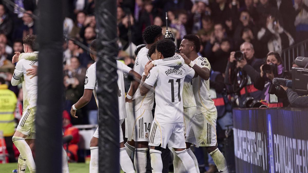 Giro radical de importancia para esta pieza del Real Madrid