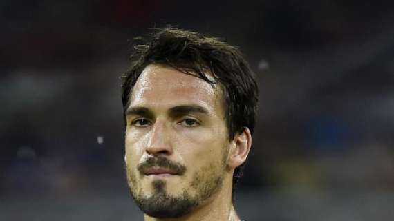 Hummels se autoexcluye de la lista de sublevados contra Ancelotti: "No sé de donde ha surgido, no tengo nada que ver con su salida"