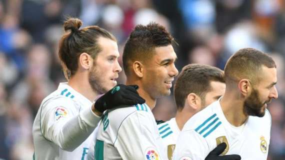 DIRECTO BD - Mercado de fichajes: el interés por Jovic y Bale, la renovación de Casemiro...