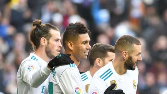 UNOXUNO BD - Bendito problema para Zidane: Bale e Isco opositan a la titularidad en Kiev