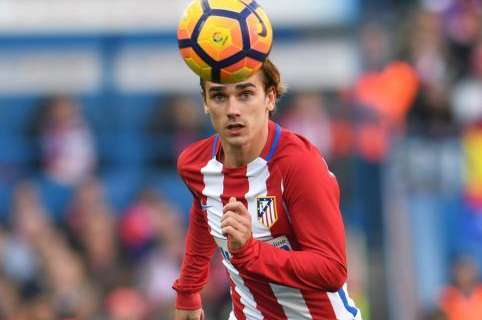 ¡Ojo! Griezmann siembra dudas en el Atlético: "No descarto jugar en el Madrid"