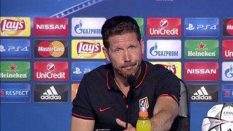 EXCLUSIVA TMW - Favio Bilardo: "Simeone sería el entrenador ideal para el Inter"