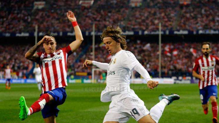 Iturriaga: "Con Madrid y Atlético en la final, ¿dónde quedan las conspiraciones?"