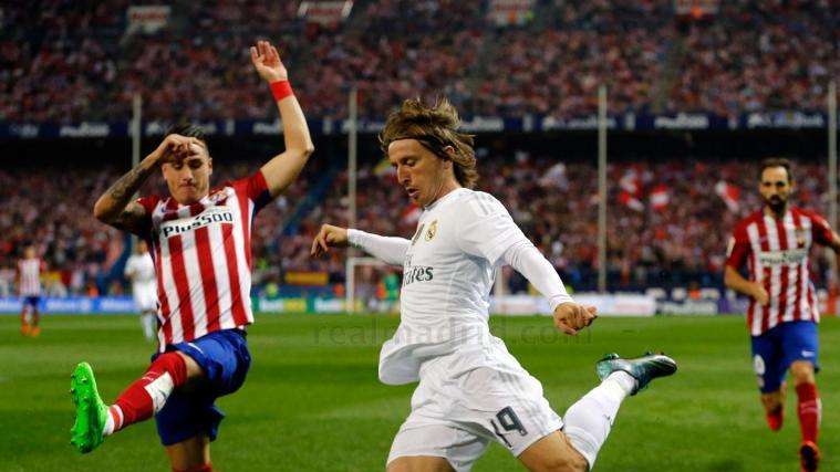 Horario confirmado para el derbi frente al Atlético