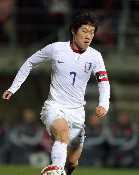 Daily Mail: Park Ji-Sung volverá a vestirse de corto