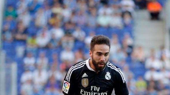 MARCA: Carvajal renovará hasta 2020 y Marcelo será el siguiente