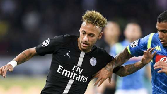 Fichajes Real Madrid, el club valora ofrecer un trueque por Neymar