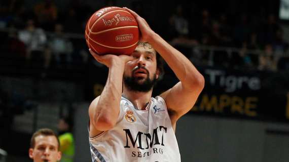 Llull: "Nocioni y Maciulis son dos guerreros, nos va a venir bien tener un poco de mala leche"