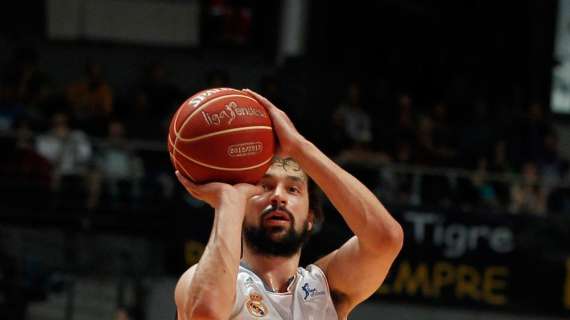 Llull: "Con Laso seguiremos disfrutando del baloncesto"