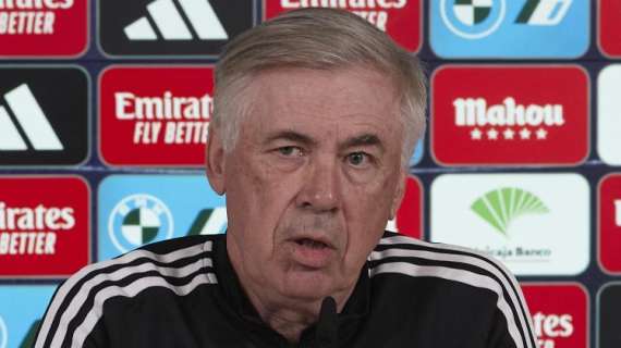 Carlo Ancelotti