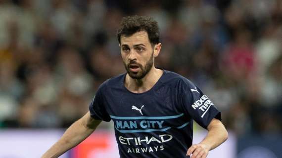 Bernardo Silva