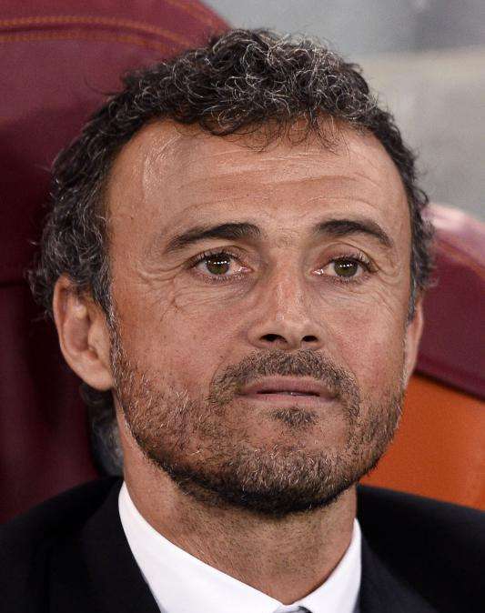 Merchán, en Radio MARCA: "Luis Enrique no cae bien, aunque no sé si tan mal como Mourinho"