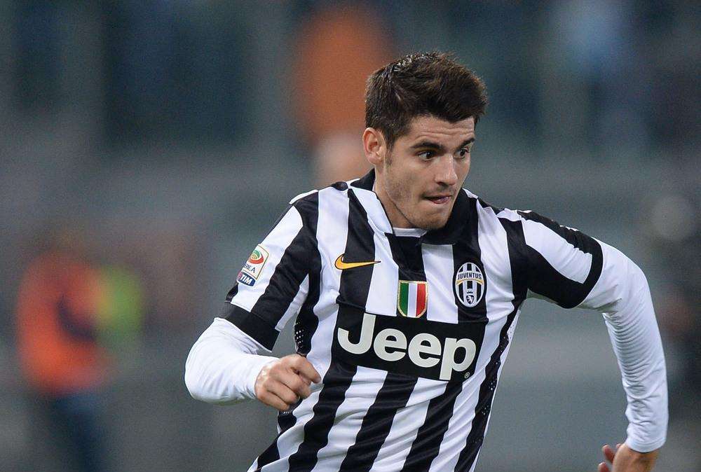 Morata, en Al Primer Toque: "Casillas y Ramos merecen el Balón de Oro"