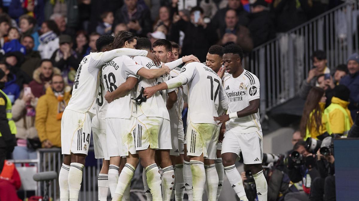 La ventaja que espera al Real Madrid si queda en el top 8 de Champions 