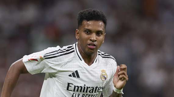Arteta deja caer el fichaje de Rodrygo: el Arsenal va en serio