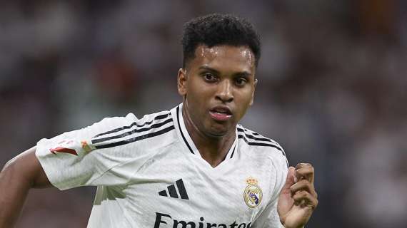 La salida de Rodrygo, a un paso: un club de la Premier, interesado