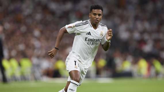 Rodrygo quiere quedarse... y el Real Madrid responde de forma tajante