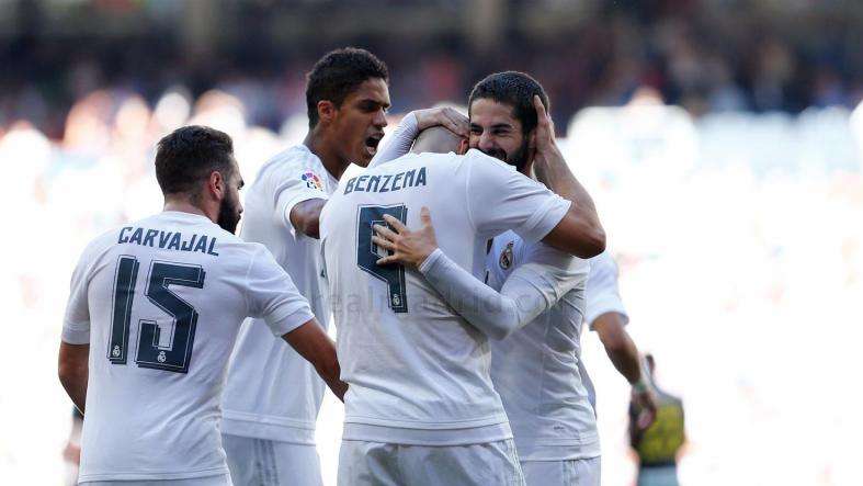 MARCA: El Madrid defiende la Liga