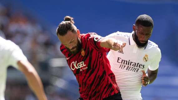 DESCANSO | Espanyol 1-1 RCD Mallorca: Muriqi pone las tablas