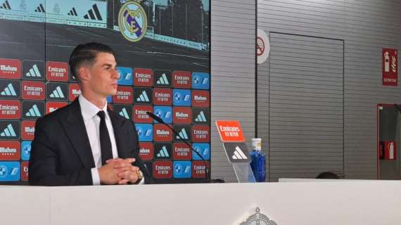 Las sorprendentes declaraciones de Kepa sobre el Real Madrid y su futuro