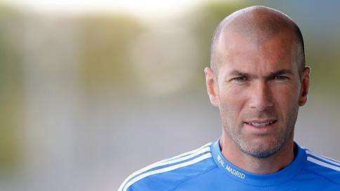 Labrune: "¿Zidane al Marsella? Queremos que sea capaz de continuar lo que ha hecho Bielsa"