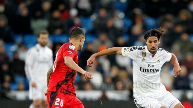 Real Madrid, favorito contra el Sevilla para las casas de apuestas
